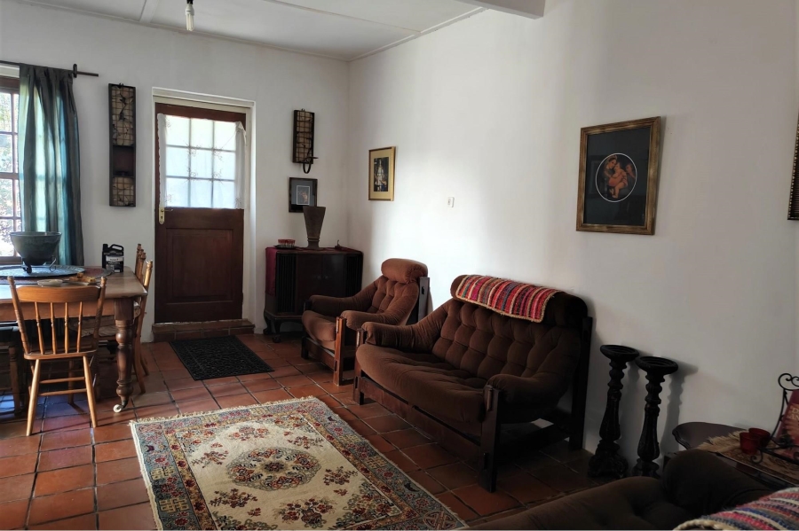 3 Bedroom Property for Sale in Moorreesburg Rural Western Cape